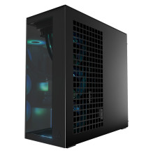 ARCTIC Xtender Black (Tinted Glass)
