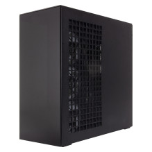 ARCTIC Xtender Black (Tinted Glass)