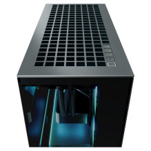 ARCTIC Xtender Black (Tinted Glass)