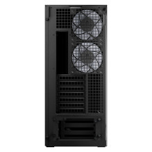 ARCTIC Xtender Black (Tinted Glass)