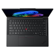Lenovo ThinkPad T14s G7 RYZ AI 7 PRO 450 / 32GB / 512SSD / W11 Pro Touch juodas, populiariausias pardavėjas