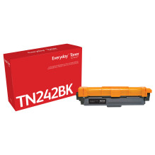 Xerox Everyday Toner 006R04223 Schwarz alternativ zu Brother Toner TN-242BK Xerox Everyday Toner 006R04223 Schwarz alternativ zu Brother Toner TN-242BK