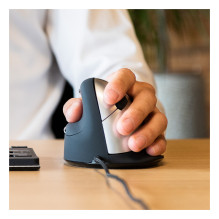 R-Go Tools RGOHELELA mouse