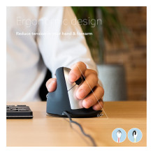 R-Go Tools RGOHELELA mouse