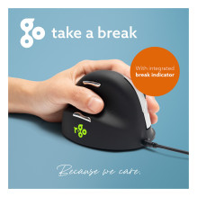 R-Go Tools RGOHELELA mouse