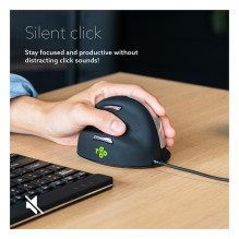 R-Go Tools RGOHELELA mouse