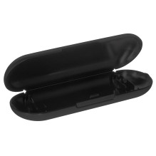 BRAUN ORAL-B elektrinis dantų šepetėlis IO 6N BLACK ONYX black
