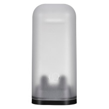 BRAUN ORAL-B elektrinis dantų šepetėlis IO 6N BLACK ONYX black