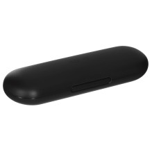 BRAUN ORAL-B elektrinis dantų šepetėlis IO 6N BLACK ONYX black