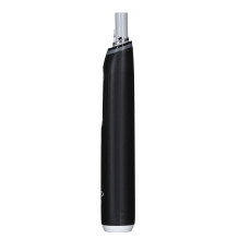 BRAUN ORAL-B elektrinis dantų šepetėlis IO 6N BLACK ONYX black