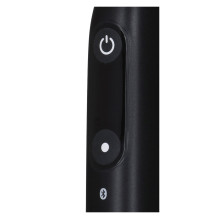 BRAUN ORAL-B ELECTRIC TOOL IO 6N BLACK ONYX black BRAUN ORAL-B ELECTRIC TOOL IO 6N BLACK ONYX black