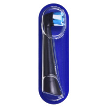 BRAUN ORAL-B ELECTRIC TOOL IO 6N BLACK ONYX black BRAUN ORAL-B ELECTRIC TOOL IO 6N BLACK ONYX black