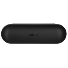 BRAUN ORAL-B elektrinis dantų šepetėlis IO 6N BLACK ONYX black