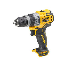 DEWALT Akku-Bohrschrauber. 4 Köpfe. 12 voltų DEWALT Akku-Bohrschrauber. 4 Köpfe. 12 voltų