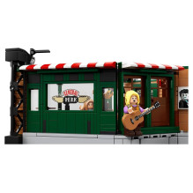 LEGO IDEAS 21319 CENTRAL PERK LEGO IDEAS 21319 CENTRAL PERK