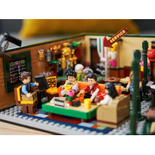 LEGO IDEAS 21319 CENTRAL PERK LEGO IDEAS 21319 CENTRAL PERK