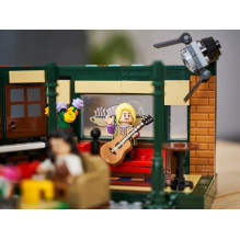 LEGO IDEAS 21319 CENTRAL PERK LEGO IDEAS 21319 CENTRAL PERK