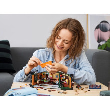 LEGO IDEAS 21319 CENTRAL PERK LEGO IDEAS 21319 CENTRAL PERK