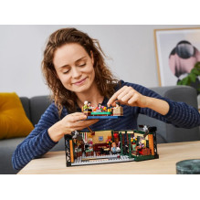 LEGO IDEAS 21319 CENTRAL PERK LEGO IDEAS 21319 CENTRAL PERK