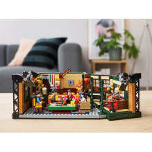 LEGO IDEAS 21319 CENTRAL PERK LEGO IDEAS 21319 CENTRAL PERK