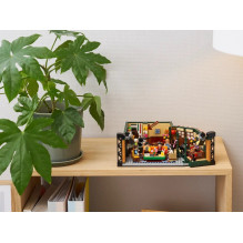 LEGO IDEAS 21319 CENTRAL PERK LEGO IDEAS 21319 CENTRAL PERK