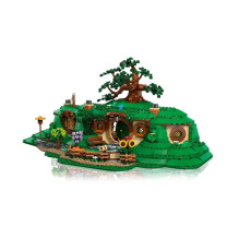 LEGO ICONS 10354 Žiedų valdovas: Širas