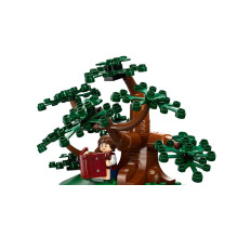 LEGO ICONS 10354 The Lord of the Rings: Shire