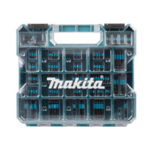 Makita E-24826 Impact Black...