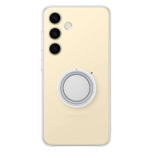 Samsung Clear Gadget Case...