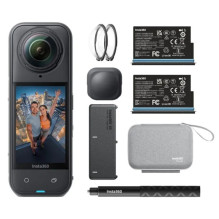„Insta360 X5 Essentials“ paketas