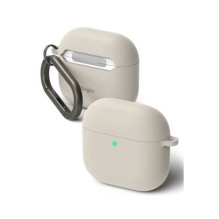Ringke AirPods 4 Case Silicone Stone