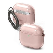 Ringke AirPods 4 Case Air Pink