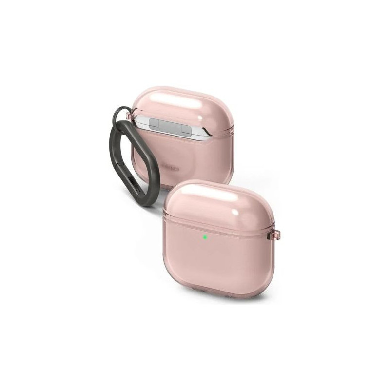 Ringke AirPods 4 Case Air Pink