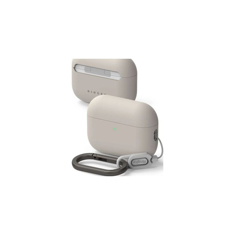 Ringke AirPods Pro 3 Case Silicone Stone