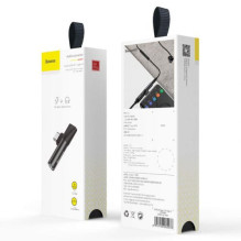 Baseus Converter L41 Type-C...