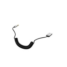 Baseus Converter BA01 USB + Wireless adapter to 3.5mm Jack, cabel Black (CABA01-01) Baseus Converter BA01 USB + Wireless adapter to 3.5mm Jack, cabel Black (CABA01-01)