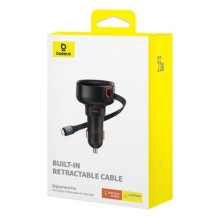 Baseus Car Charger...