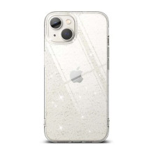 Ringke iPhone 14 Case Air Glitter Clear Ringke iPhone 14 Case Air Glitter Clear