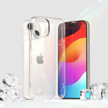 Ringke iPhone 15 Case Slim Clear Ringke iPhone 15 Case Slim Clear