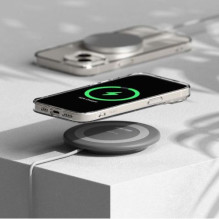 Ringke iPhone 15 Case Slim Clear Ringke iPhone 15 Case Slim Clear