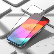 Ringke iPhone 15 Pro Screen Protector Premium Tempered Glass 9H with installation jig Transparent Ringke iPhone 15 Pro Screen Protector Premium Tempered Glass 9H with installation jig Transparent