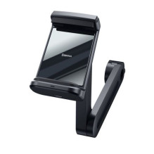 Baseus Car Mount Wireless Charger Energy Storage Backseat phone holder 15W Black (WXHZ-01) Baseus Car Mount Wireless Charger Energy Storage Backseat phone holder 15W Black (WXHZ-01)