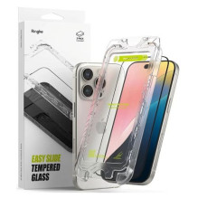 Ringke iPhone 16 Pro Screen...