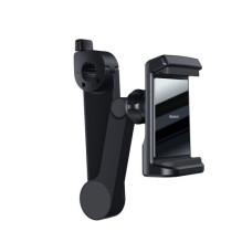 Baseus Car Mount Wireless Charger Energy Storage Backseat phone holder 15W Black (WXHZ-01) Baseus Car Mount Wireless Charger Energy Storage Backseat phone holder 15W Black (WXHZ-01)