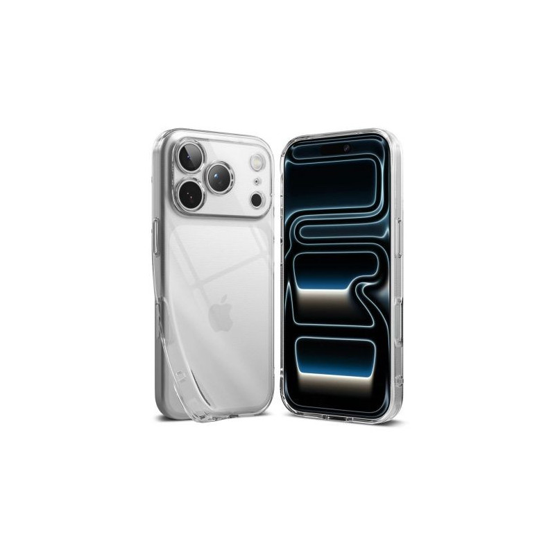 Ringke iPhone 17 Pro Case Air Clear