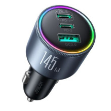 Joyroom Car Charger Mini,...