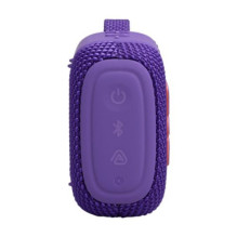 JBL Go 5 Bluetooth Wireless Speaker Purple EU