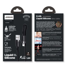 Joyroom Lightning - USB...