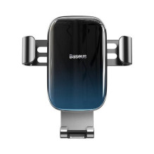 Baseus Car Mount Glaze Gravity Phone holder Black (SUYL-LG01) Baseus Car Mount Glaze Gravity Phone holder Black (SUYL-LG01)