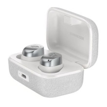 Sennheiser Momentum 4 True Wireless In-Ear Earbuds Silver EU Sennheiser Momentum 4 True Wireless In-Ear Earbuds Silver EU